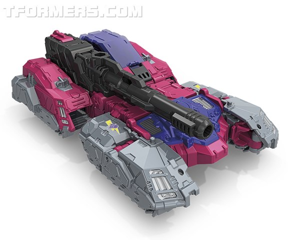 Decepticon Quake Tank Mode (4 of 11)